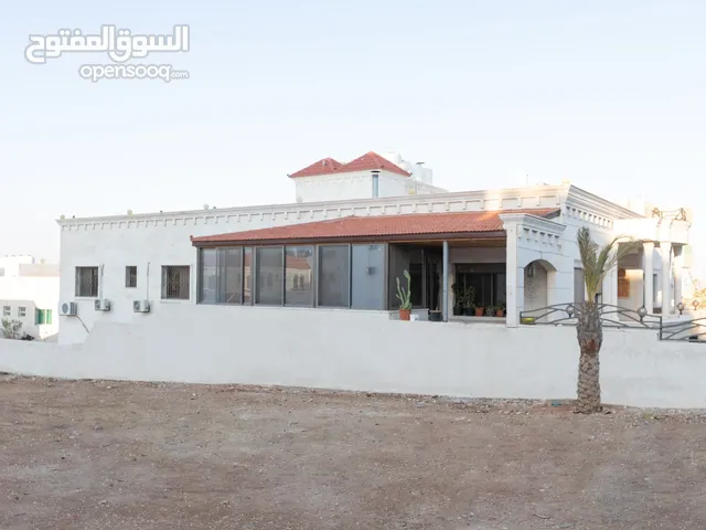 1250m2 More than 6 bedrooms Villa for Sale in Amman Tabarboor