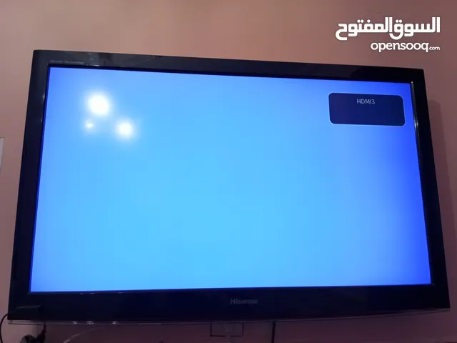 LG Smart 42 inch TV in Tétouan