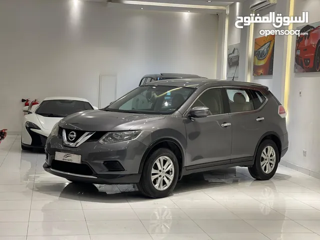 Nissan X-Trail 2015 in Central Governorate