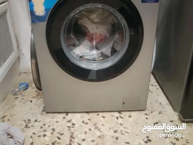 National Electric Freezers in Amman