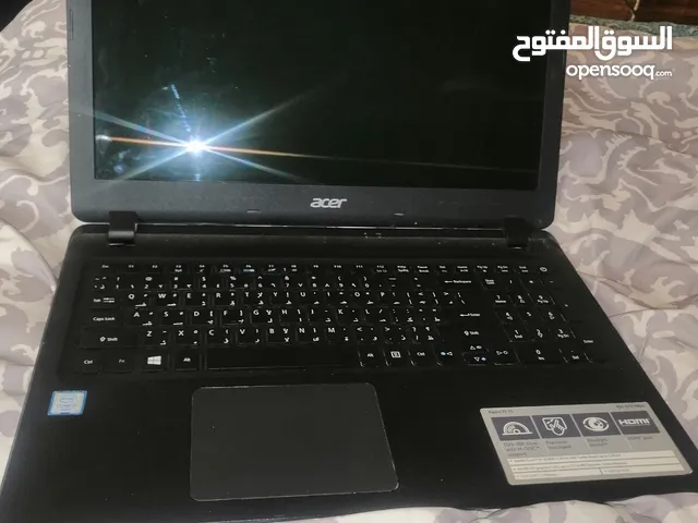 Windows Acer for sale  in Ajloun