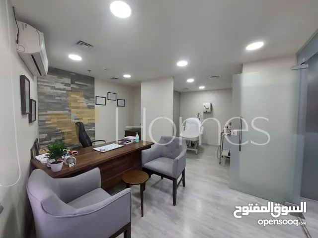 162 m2 Offices for Sale in Amman 7th Circle