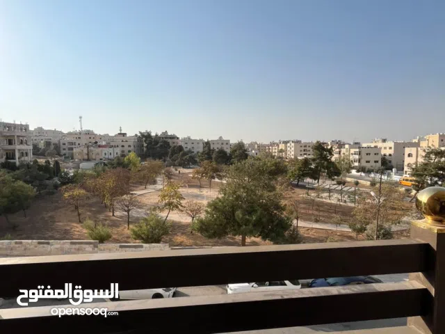 157 m2 3 Bedrooms Apartments for Sale in Amman Al Muqabalain