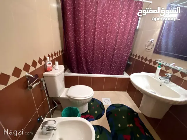 شقة مفروشة للإيجار 230م2 ( Property 16489 ) سنوي فقط