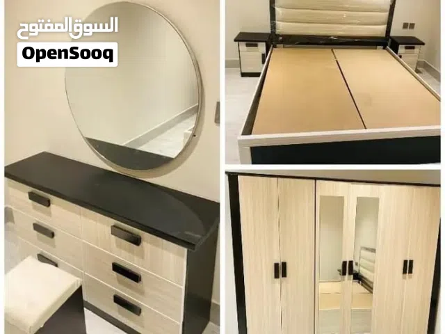 غرف نوم جديده نفرين وغرف نوم أطفال جاهزه