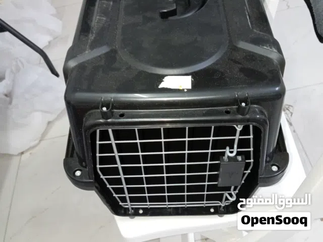 I want sale cat cage 5 omr new free delivery