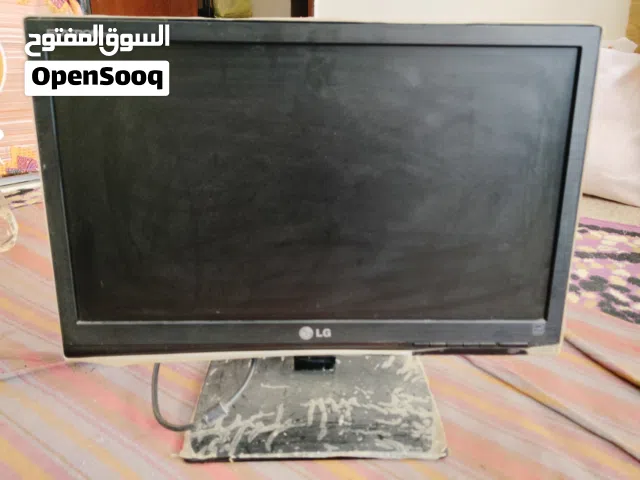 LG FLATRON MONITOR