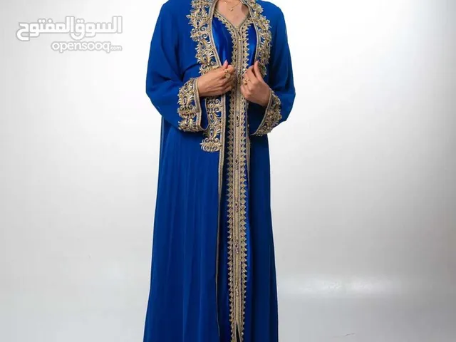 VESTA French Chic Meets Arabian Elegance
