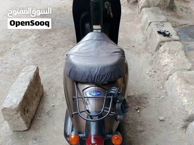 هوندا دودي 50 cc
