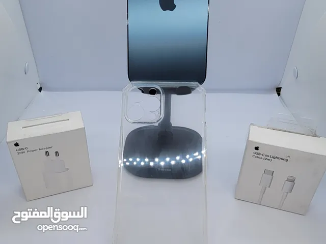 Apple iPhone 12 Pro Max 128 GB in Amman