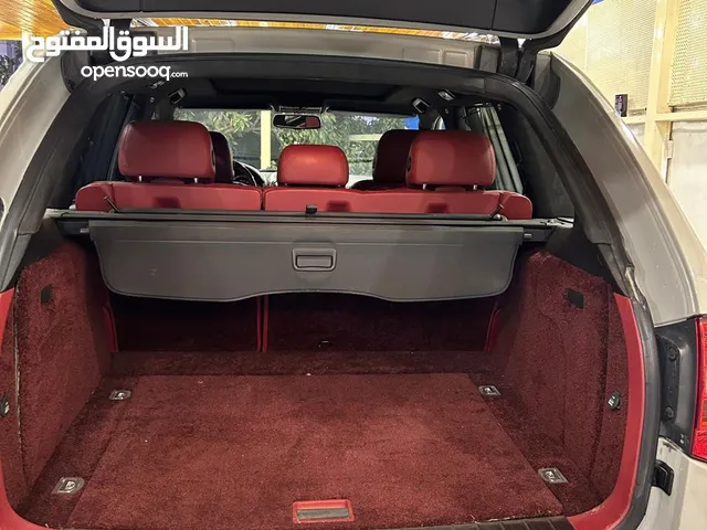 Used Porsche Cayenne in Amman