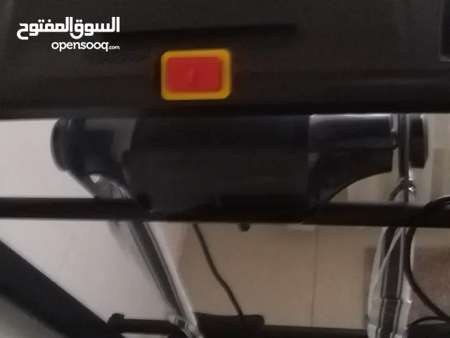 جهاز تريدميل