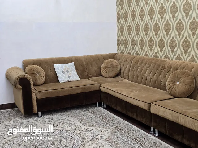 6-piece sofa set
