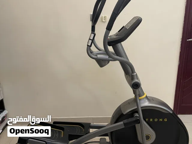 LIVESTRONG elliptical