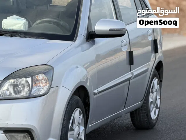 2010 Kia Pride EX