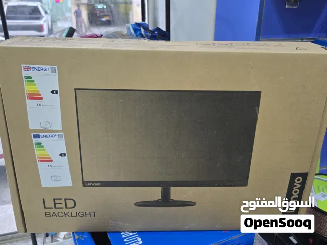 Lenovo Thinkvison 24 Ultra FHD Monitor Ips Borderless