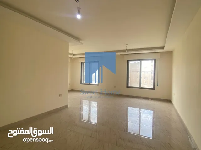 180 m2 3 Bedrooms Apartments for Sale in Amman Al Rabiah