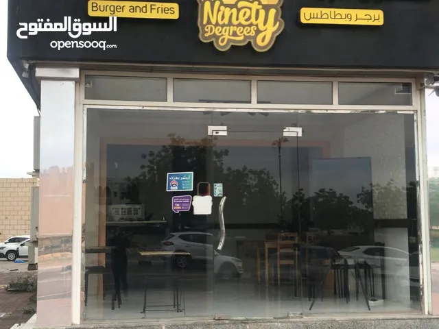 0 m2 Restaurants & Cafes for Sale in Buraimi Al Buraimi