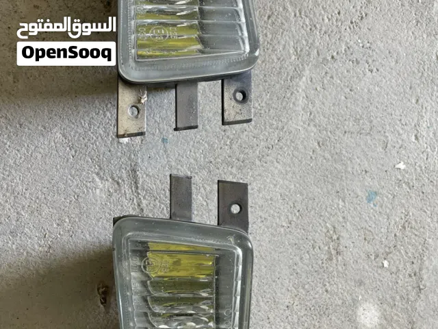 كشافات لكسز Gs