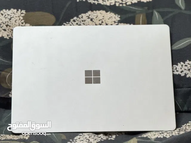 Microsoft redmoud wa