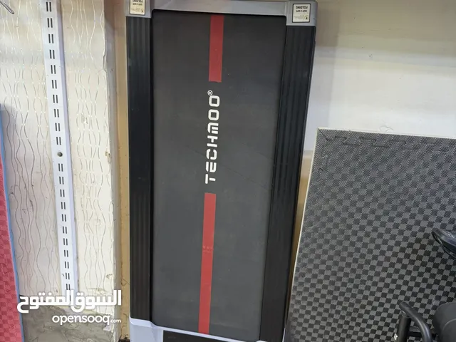 جهاز جري قدره تحمل 100 كيلو امريكي