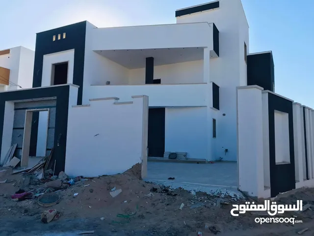 190 m2 3 Bedrooms Villa for Sale in Benghazi Qawarsheh