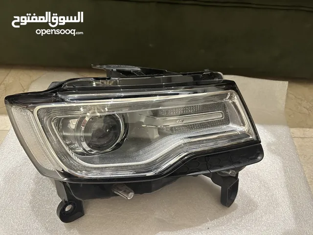 فنارات جيب شروكي