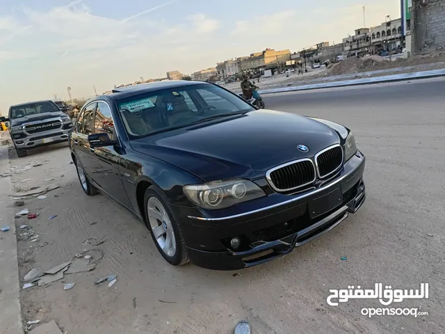  Used BMW in Basra