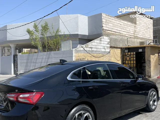 New Chevrolet Malibu in Basra