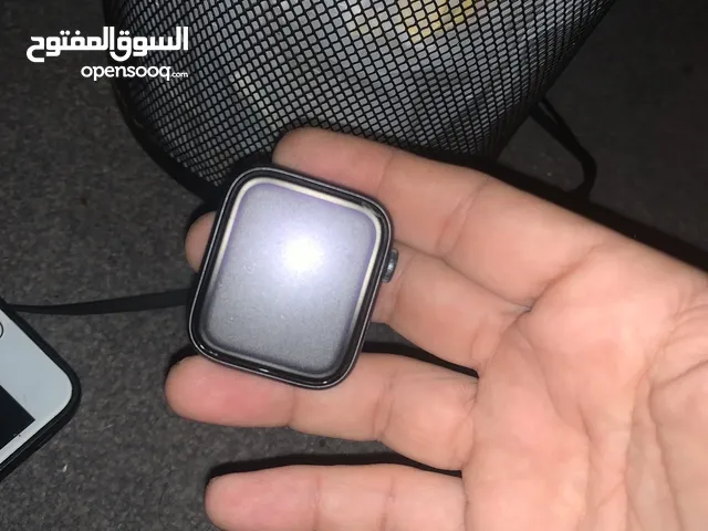 Apple watch series 6