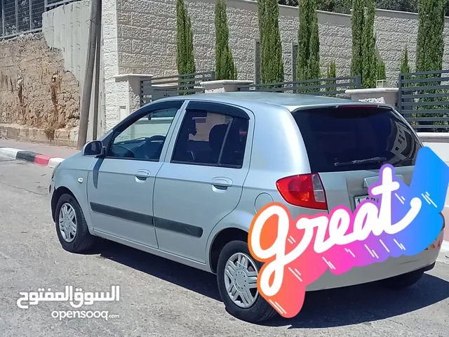 مطلوب سيارة جتس  مطلوب