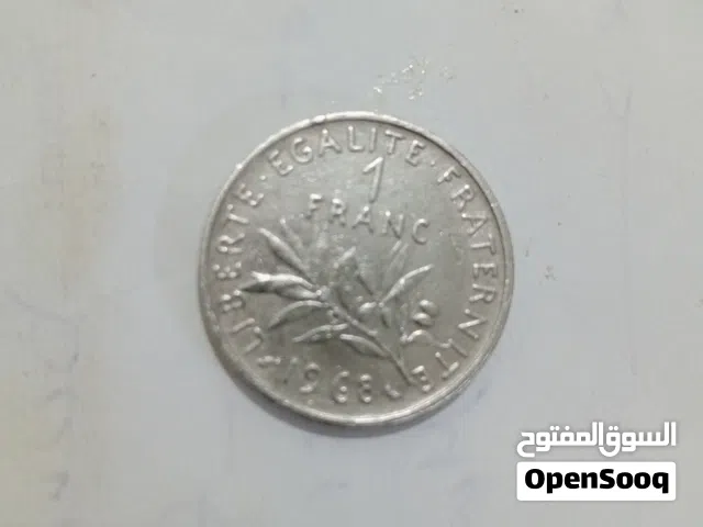 عملات نقدية نادرة