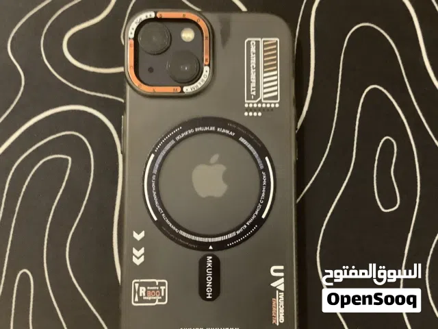 ايفون 13 256 مستعمل بيع مستعجل