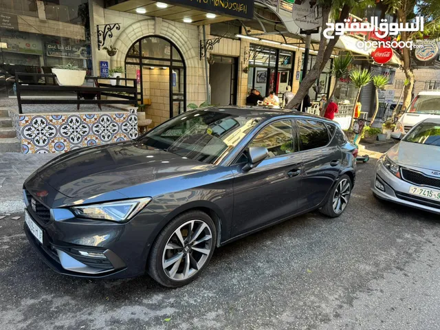 سيات ليون FR 2020