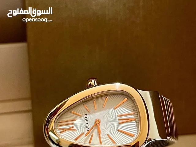 Gold Bvlgari for sale  in Al Batinah