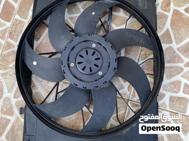 للبيع مروحة مرسدس 7رياش