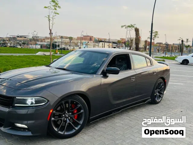 2023 دودج تشارجر SXT Plus