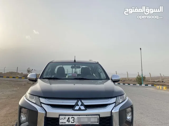 ميتسوبيشي L200 2020 للبيع