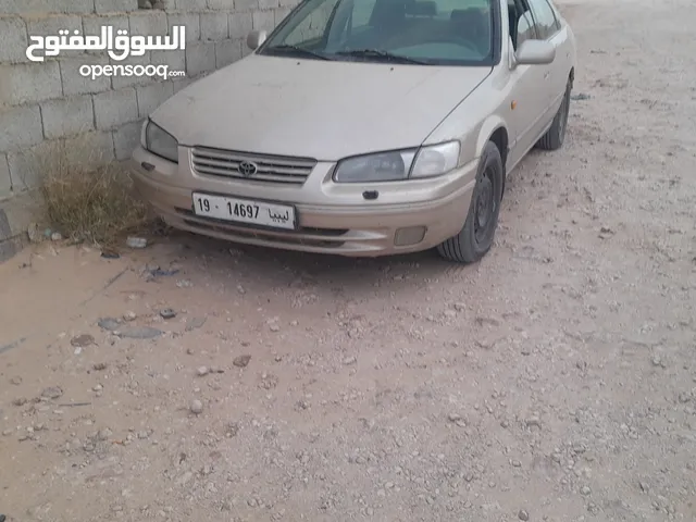 Used Toyota Camry in Nalut