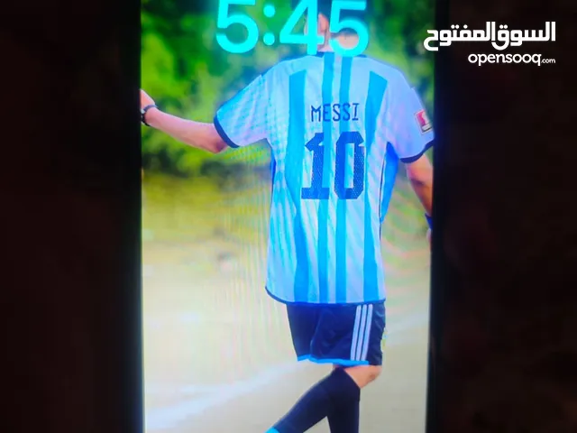 Apple iPhone X 64 GB in Baghdad
