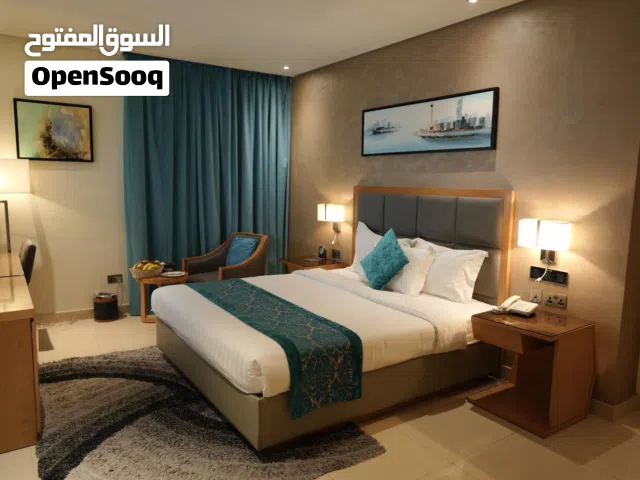 20 BHD Offer - Daily Stay - 4 Star Hotel