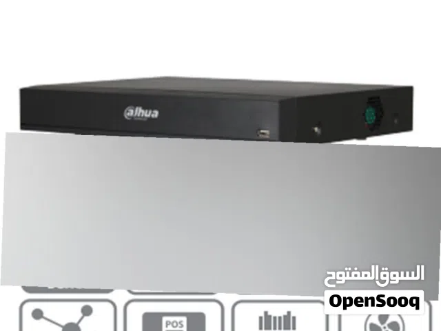 جهاز تسجيل كاميرات مراقبة