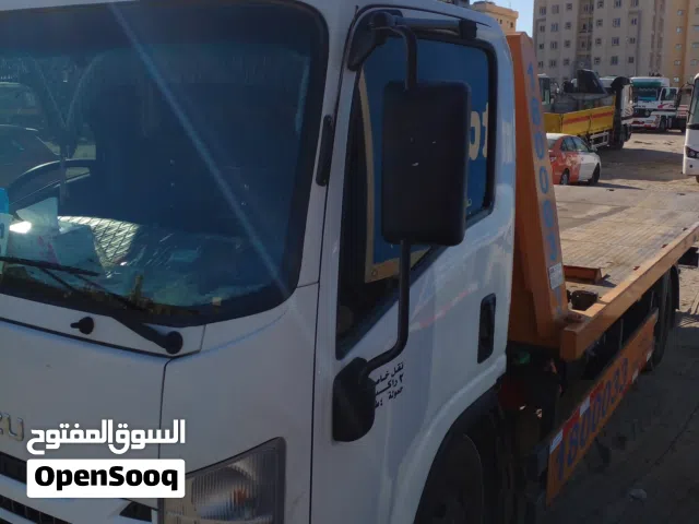 ونش كرين سطحه حولي