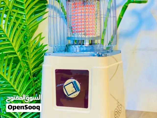 – صوبة كهربائية اقتصادية