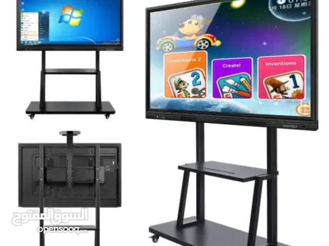 شاشات التاتش الاحترافية