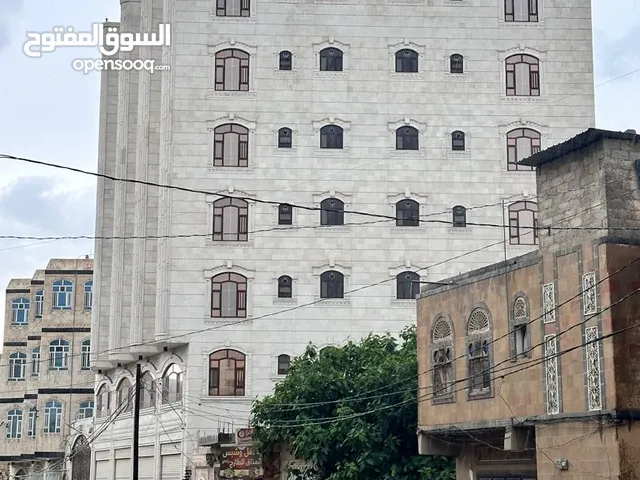 900 m2 4 Bedrooms Apartments for Rent in Sana'a Hai Shmaila