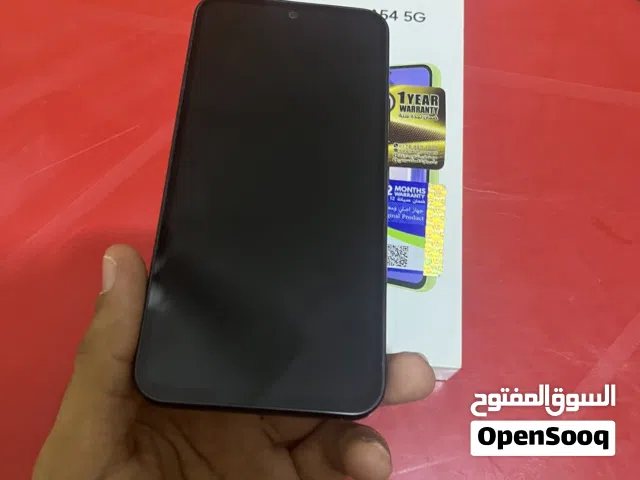 Samsung Galaxy A54 256 GB in Maysan
