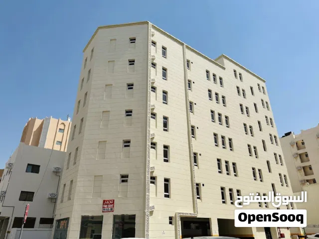 شقة فارغه 3 غرف للايجار في منطقة ام غويلينه