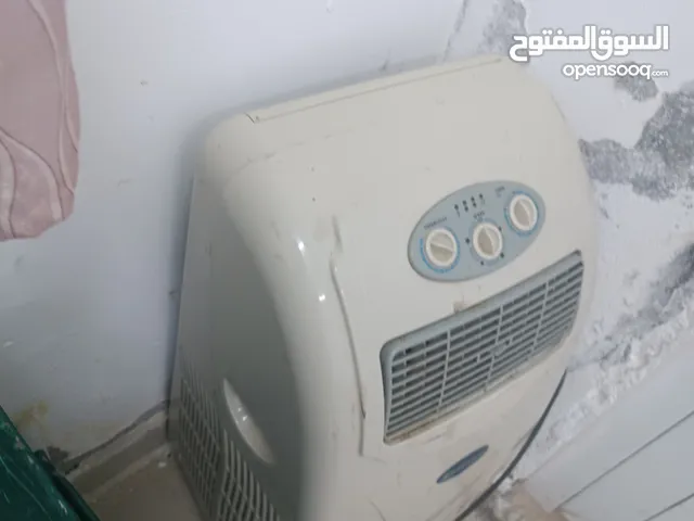 National West 0 - 1 Ton AC in Madaba