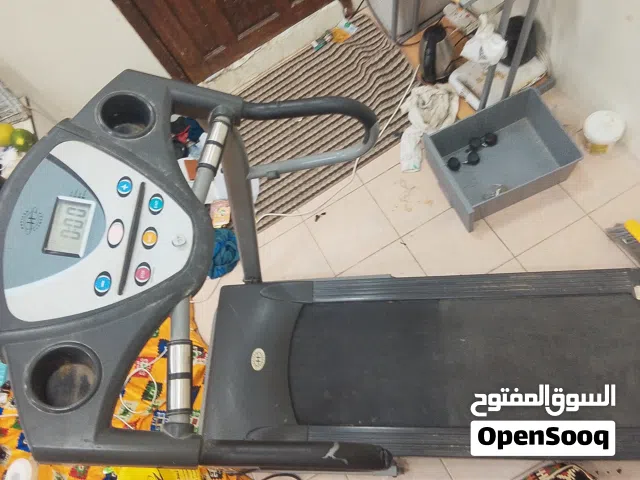 جهاز مشي للمنزل